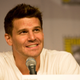 Save us, David Boreanaz.
